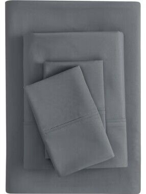 Mainstays Super Soft Brushed Microfiber Bed Sheet Set